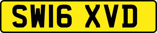SW16XVD