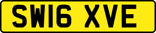 SW16XVE