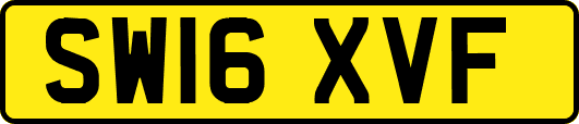 SW16XVF