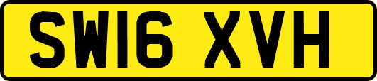 SW16XVH