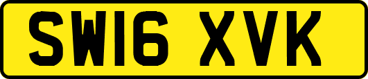 SW16XVK