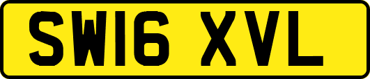 SW16XVL
