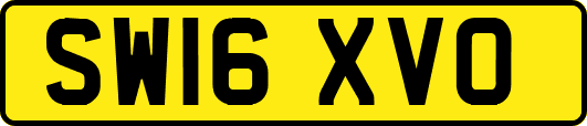 SW16XVO