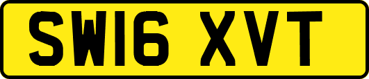 SW16XVT