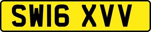 SW16XVV