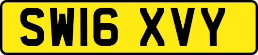 SW16XVY