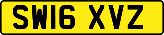 SW16XVZ