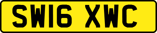 SW16XWC