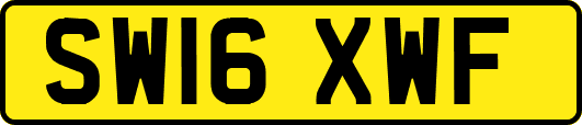 SW16XWF