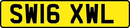 SW16XWL