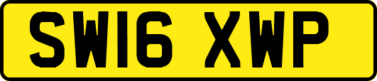 SW16XWP
