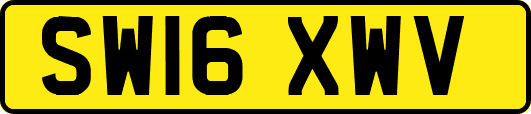 SW16XWV