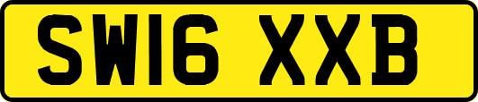 SW16XXB
