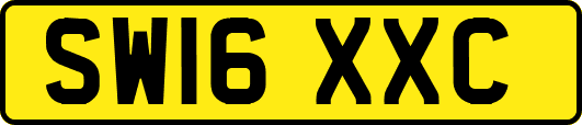 SW16XXC