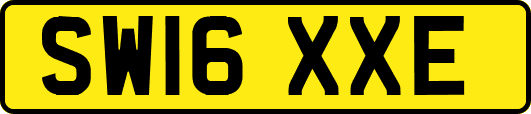 SW16XXE