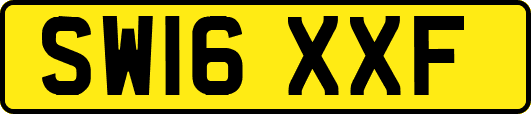 SW16XXF