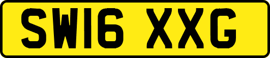 SW16XXG