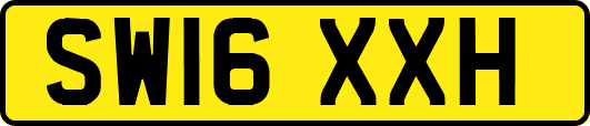 SW16XXH