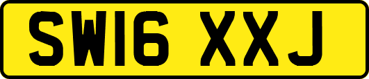SW16XXJ