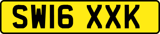 SW16XXK