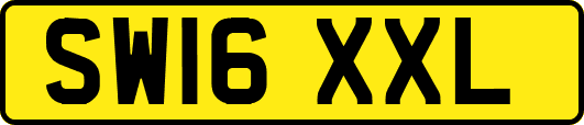 SW16XXL