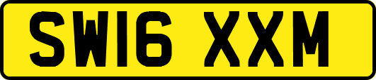 SW16XXM
