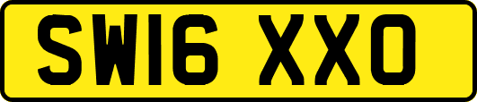 SW16XXO