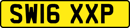 SW16XXP