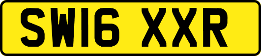 SW16XXR