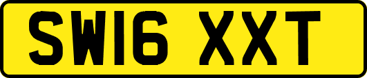 SW16XXT
