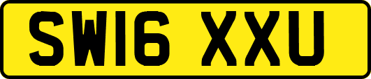 SW16XXU
