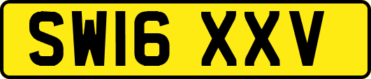 SW16XXV