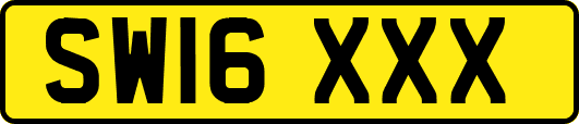 SW16XXX