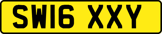 SW16XXY