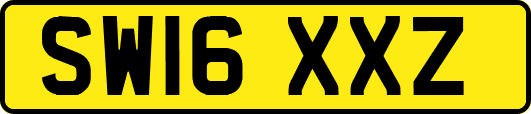 SW16XXZ