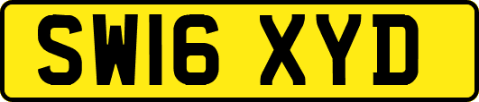 SW16XYD