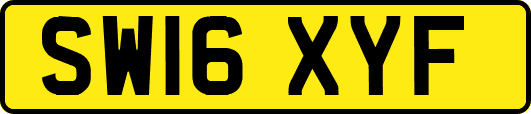 SW16XYF