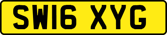 SW16XYG