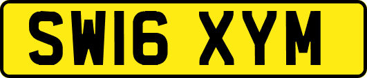 SW16XYM