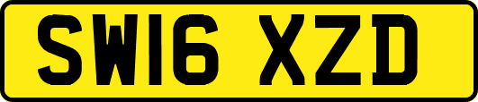 SW16XZD