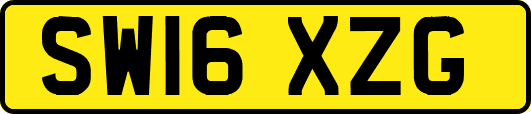SW16XZG