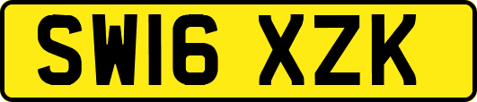 SW16XZK