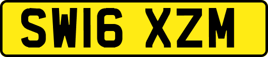 SW16XZM