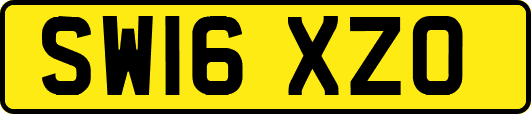 SW16XZO