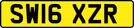 SW16XZR