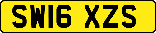 SW16XZS