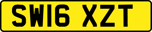 SW16XZT