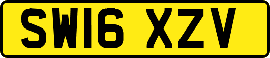 SW16XZV