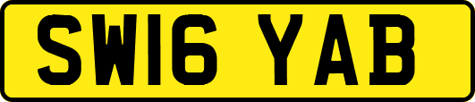 SW16YAB