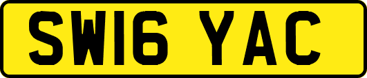 SW16YAC